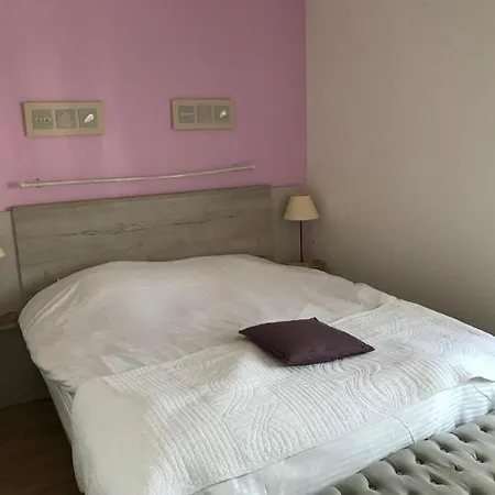 Des Sarcelles Le Crotoy