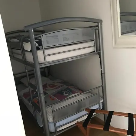 Apartment Des Sarcelles *