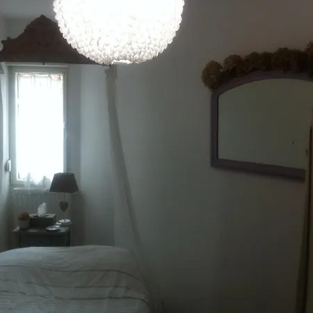 Apartment Des Sarcelles *