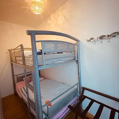 Des Sarcelles Appartement