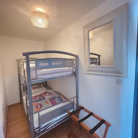 Des Sarcelles Appartement