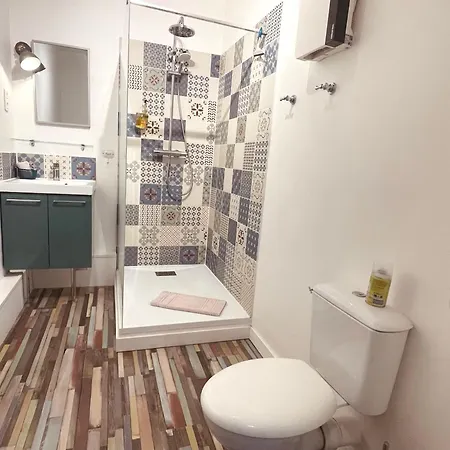 Des Sarcelles Appartement Le Crotoy
