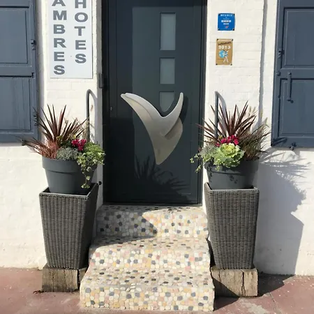 Appartement Des Sarcelles Le Crotoy