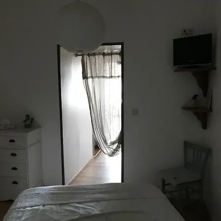 Des Sarcelles Appartement