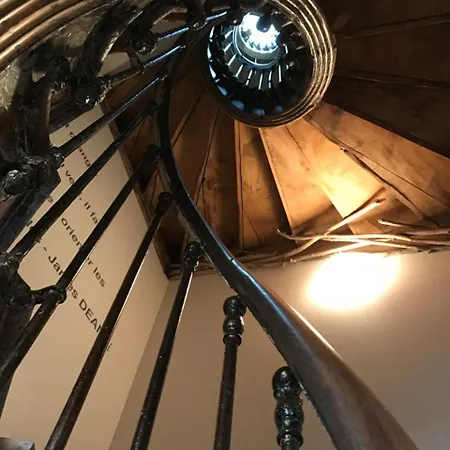 Des Sarcelles Apartment Le Crotoy