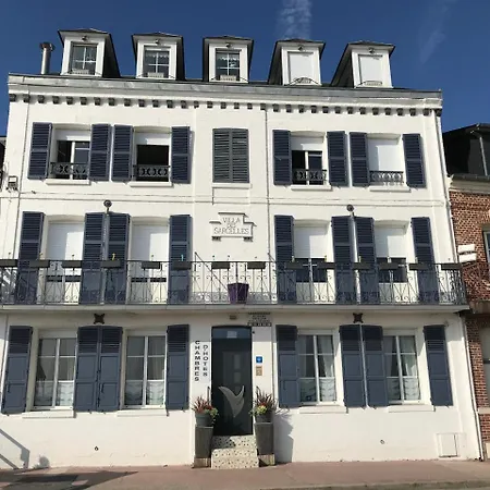 Apartment Des Sarcelles Le Crotoy