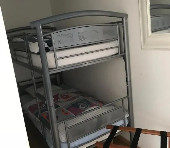 Apartment Des Sarcelles *