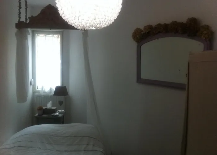 Apartment Des Sarcelles *