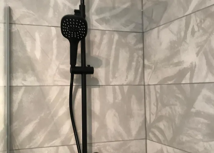 Des Sarcelles Apartment *