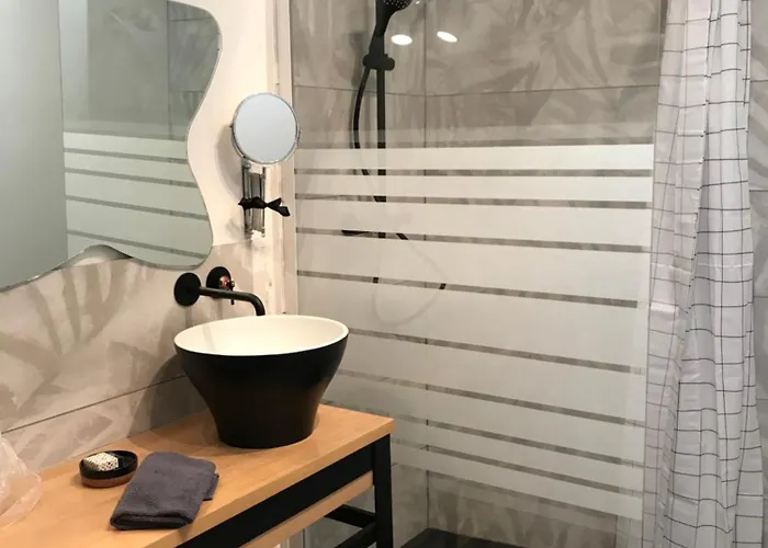 Apartment Des Sarcelles Le Crotoy