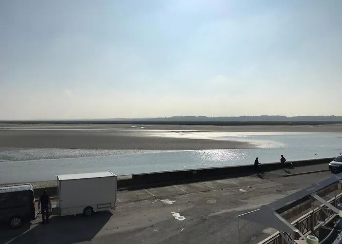 Des Sarcelles * Le Crotoy