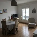 Appartement Des Sarcelles