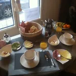 Appartement Des Sarcelles Le Crotoy