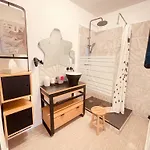Des Sarcelles Appartement Le Crotoy