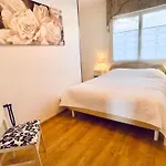 Des Sarcelles Appartement *