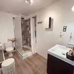 Appartement Des Sarcelles *