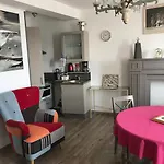 Des Sarcelles Appartement Le Crotoy