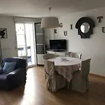 Appartement Des Sarcelles Le Crotoy