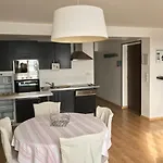 Des Sarcelles Appartement *