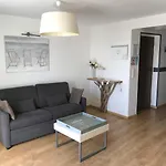 Appartement Des Sarcelles *