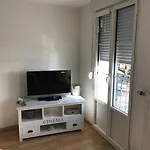 Appartement Des Sarcelles Le Crotoy