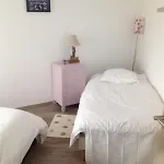 Appartement Des Sarcelles