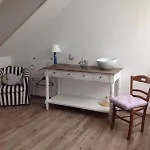 Appartement Des Sarcelles Le Crotoy