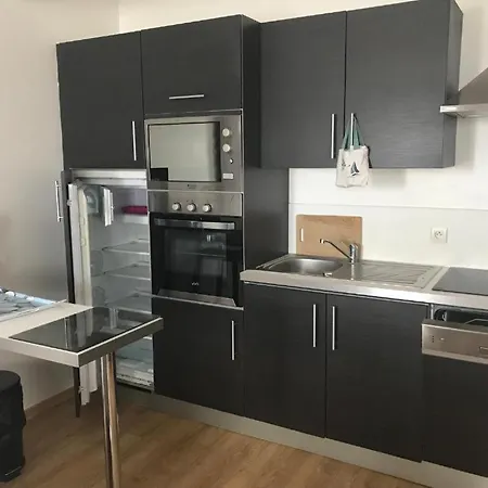 Des Sarcelles Le Crotoy