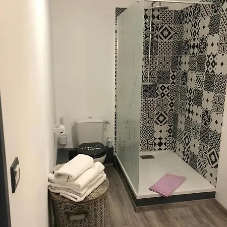 Des Sarcelles Lägenhet Le Crotoy