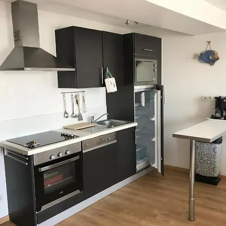 Appartamento Des Sarcelles