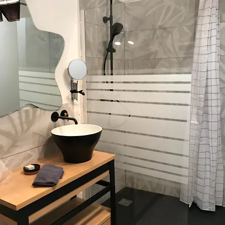 Lägenhet Des Sarcelles Le Crotoy