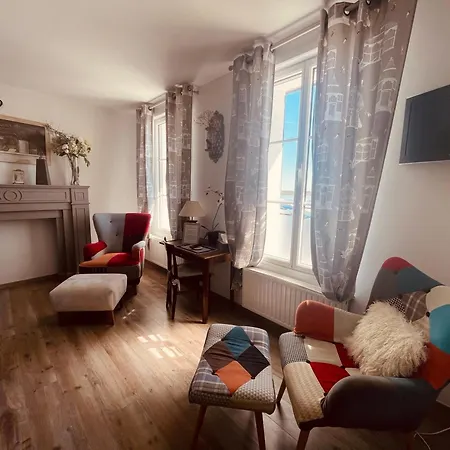 Des Sarcelles Appartement