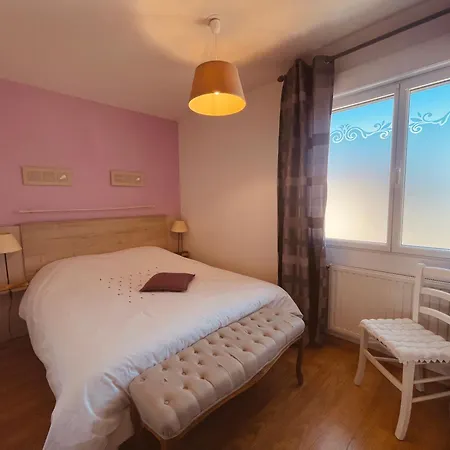 Appartement Des Sarcelles