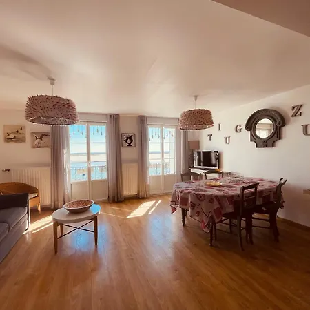 Appartement Des Sarcelles *