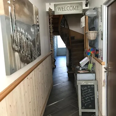 Des Sarcelles Lägenhet