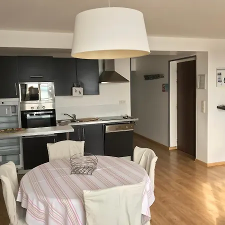 Des Sarcelles Appartamento *