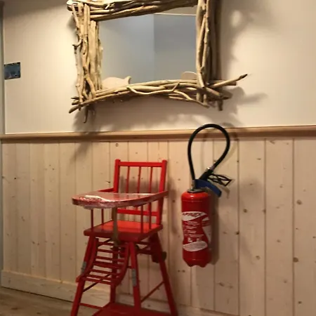 Lägenhet Des Sarcelles