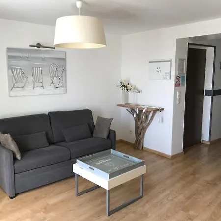 Appartamento Des Sarcelles *