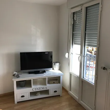 Appartamento Des Sarcelles Le Crotoy