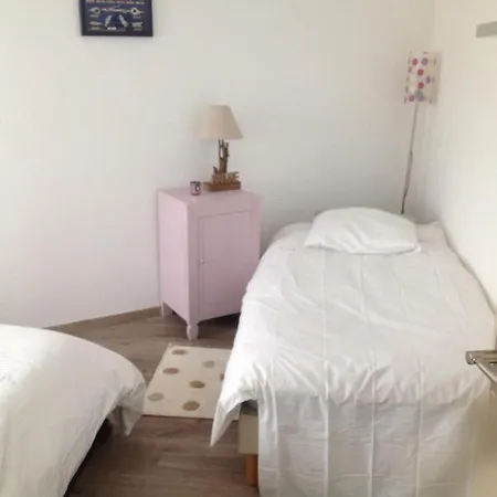 Appartamento Des Sarcelles