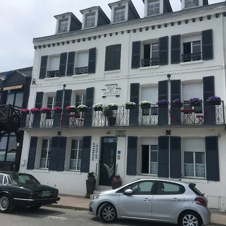 Apartamento Des Sarcelles *