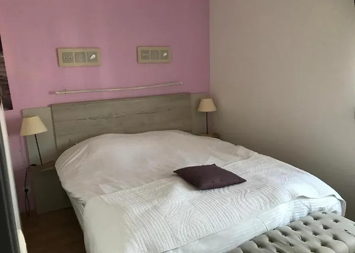 Des Sarcelles Le Crotoy