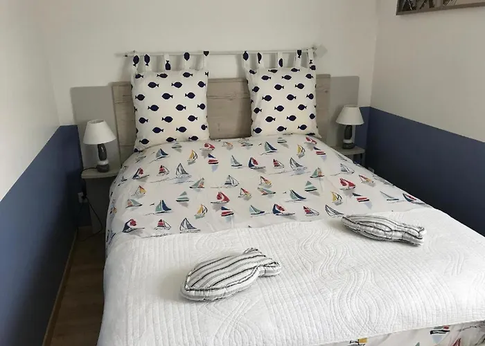 Des Sarcelles * Le Crotoy