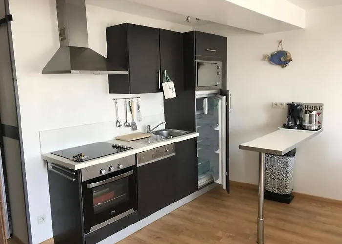 Apartamento Des Sarcelles