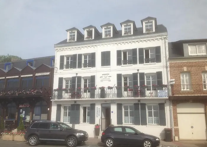 Apartamento Des Sarcelles Le Crotoy