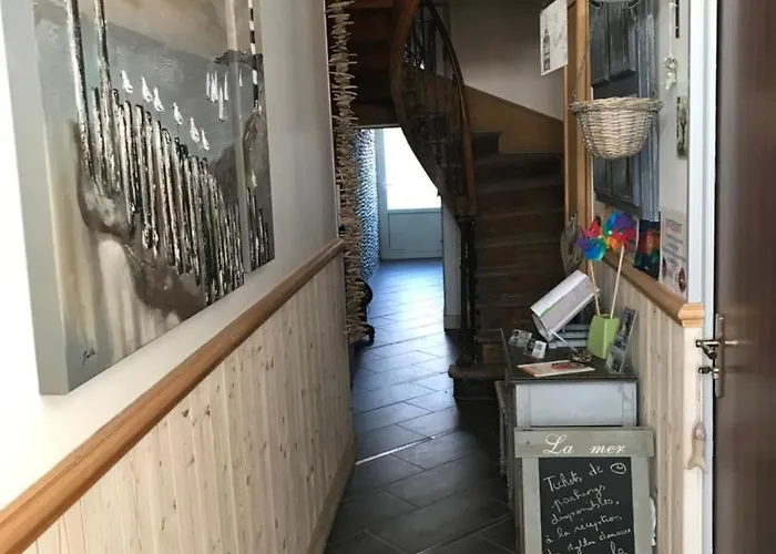 Des Sarcelles Apartamento