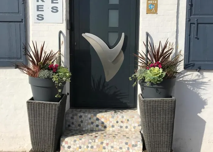 Apartamento Des Sarcelles Le Crotoy