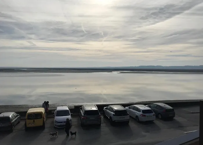 Apartment Des Sarcelles