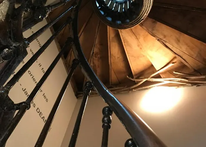 Des Sarcelles Apartamento Le Crotoy