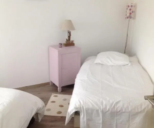 Apartamento Des Sarcelles